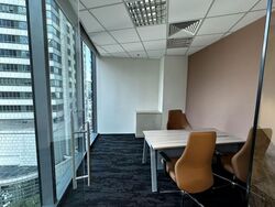 PLUS (D1), Office #542746401